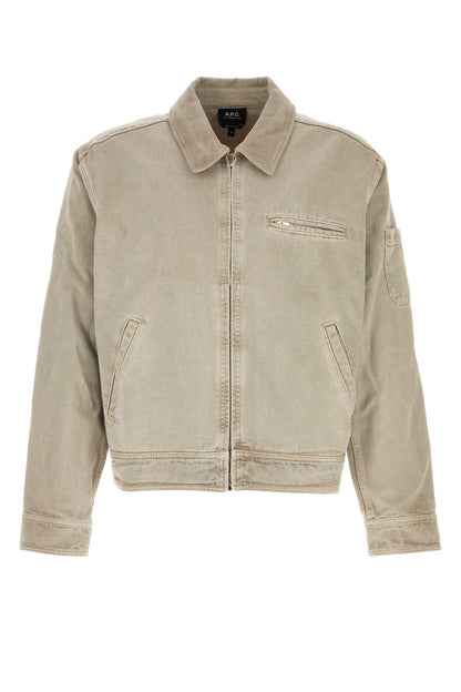 BLOUSON ALEXIS JACKETS