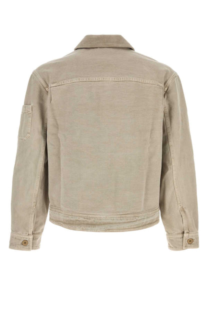 BLOUSON ALEXIS JACKETS