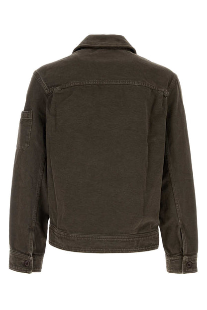 BLOUSON ALEXIS JACKETS