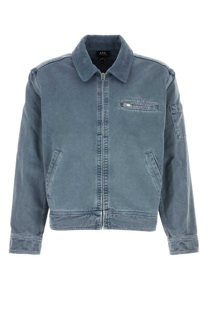 BLOUSON ALEXIS JACKETS