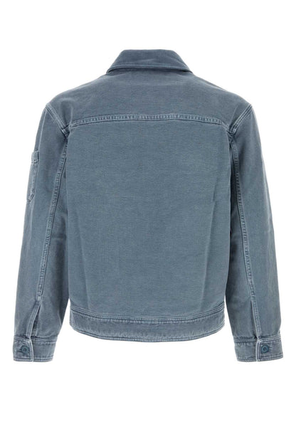 BLOUSON ALEXIS JACKETS