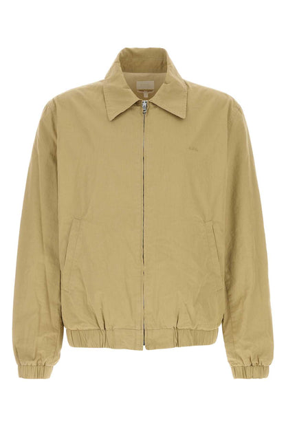 A.p.c. Blouson william