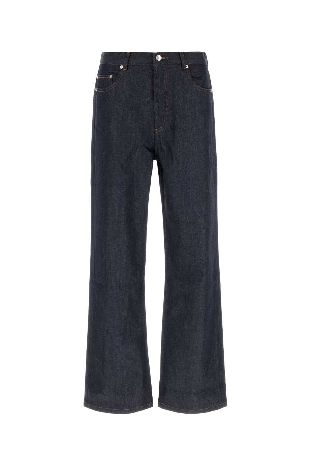 JEAN AARON JEANS