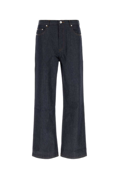 JEAN AARON JEANS