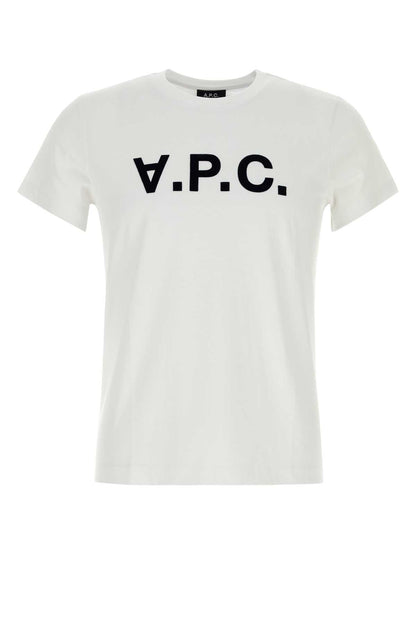 A.p.c. T-shirts