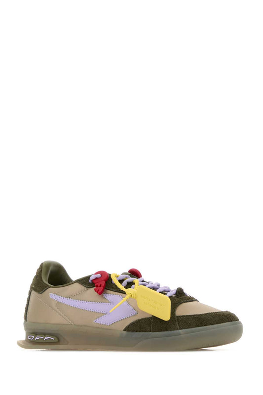 END OF PLAY SNEAKERS