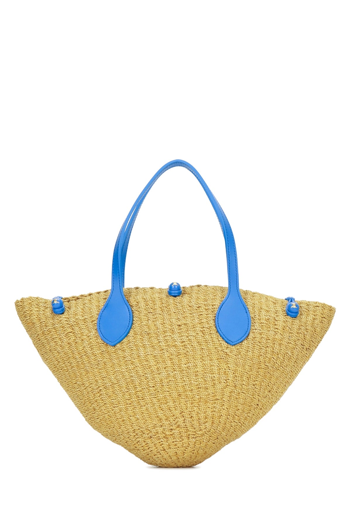 Celine Small triomphe beads