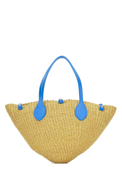 Celine Small triomphe beads