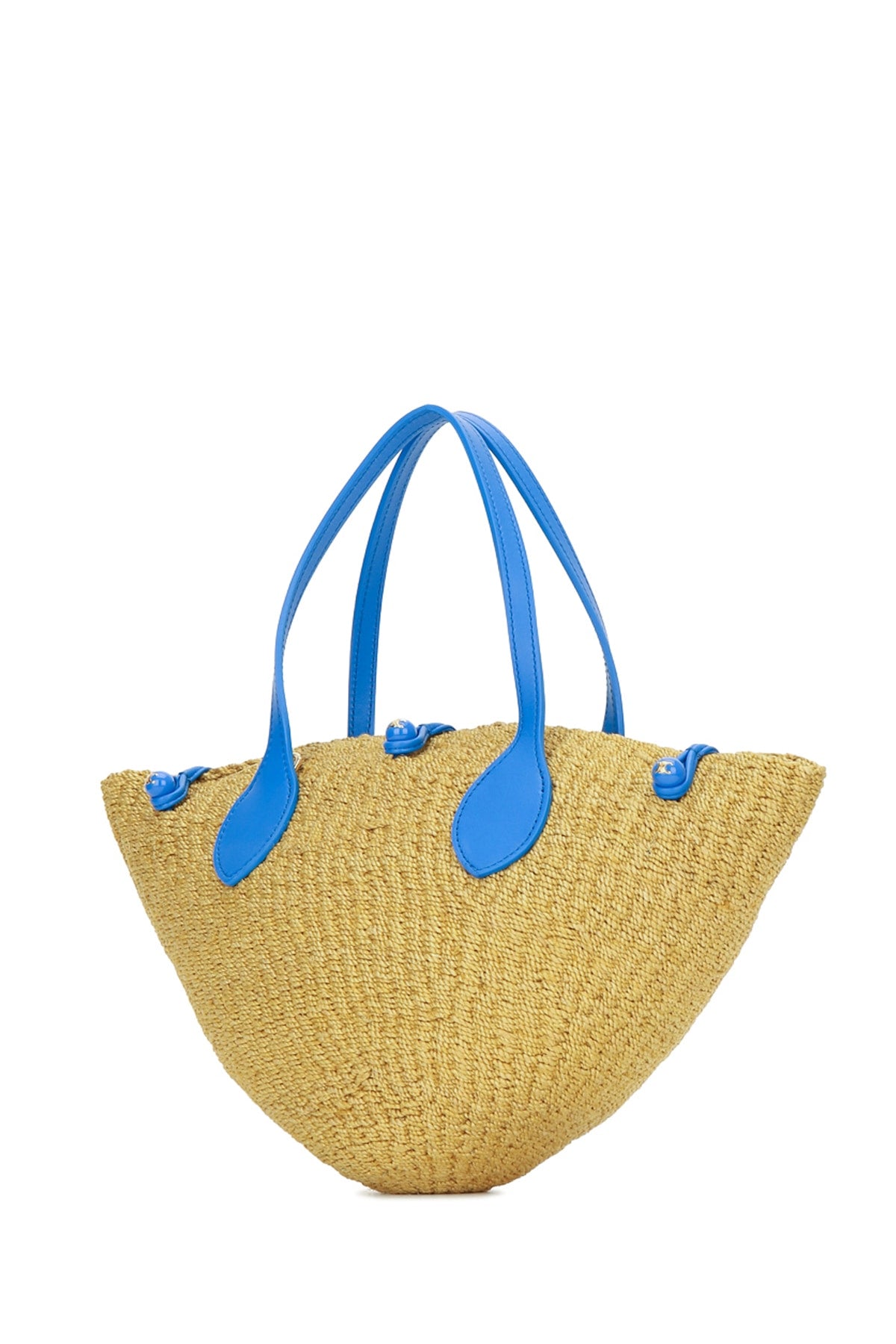 Celine Small triomphe beads