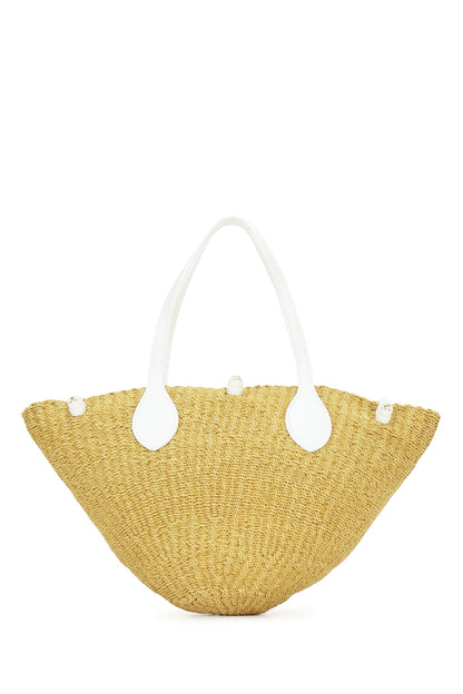 Celine Small triomphe beads