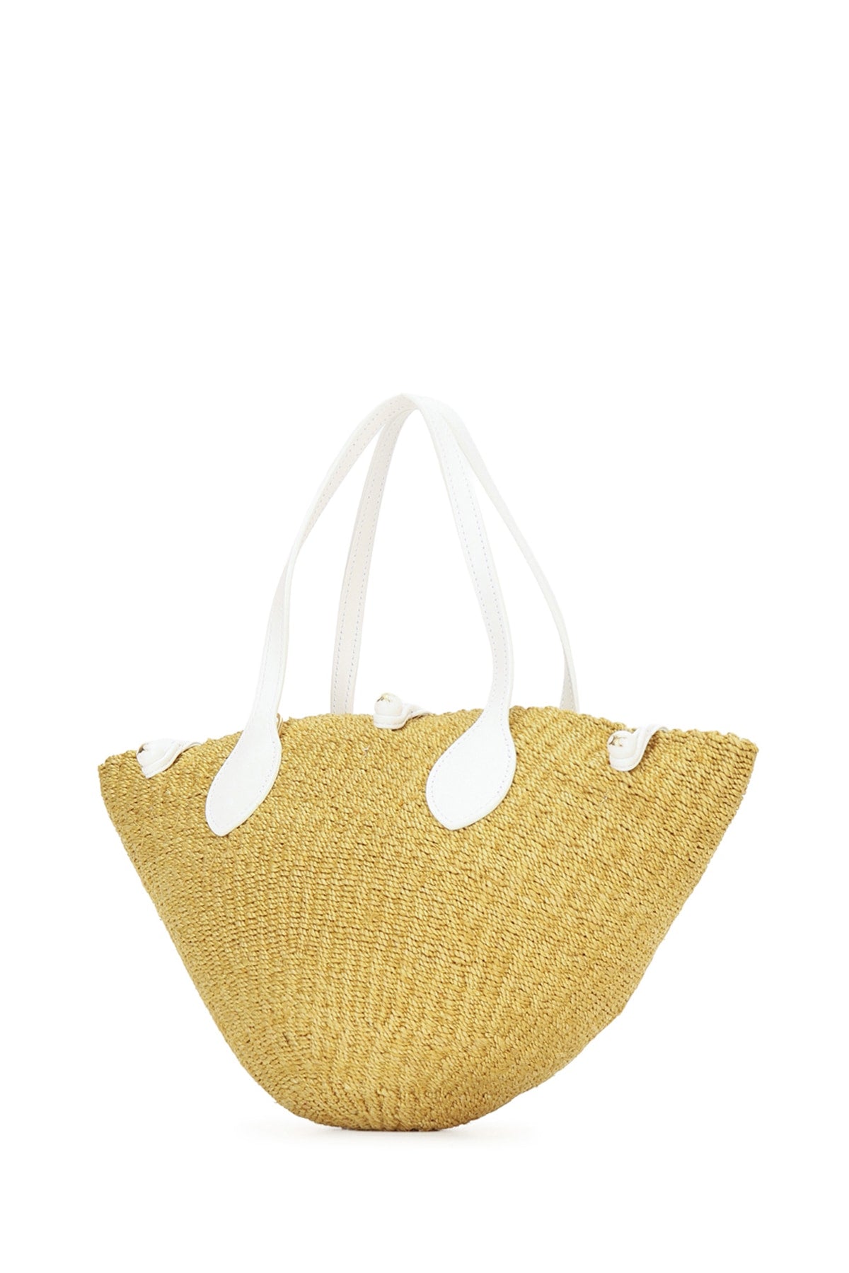 Celine Small triomphe beads