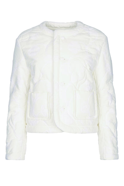 JACKET BLAZERS AND VESTS