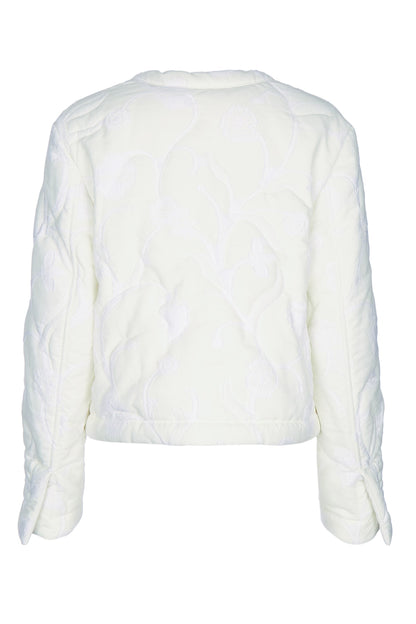 JACKET BLAZERS AND VESTS