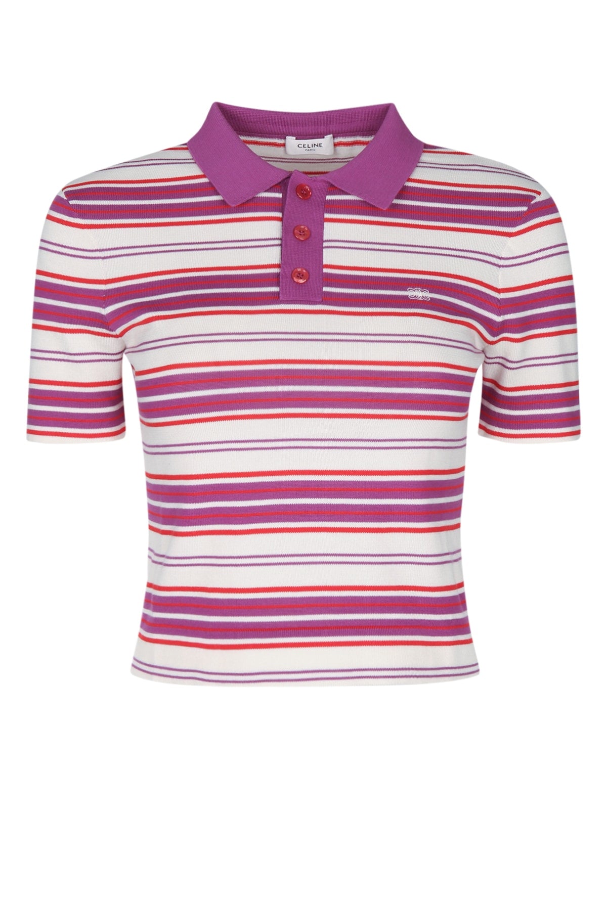Celine Polo sweater