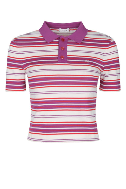 Celine Polo sweater