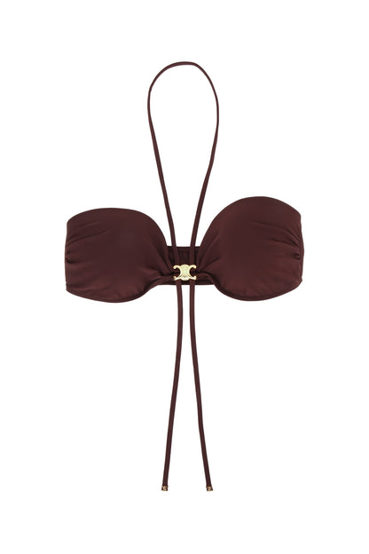 TRIOMPHE BALCONETTE TOP TOPS