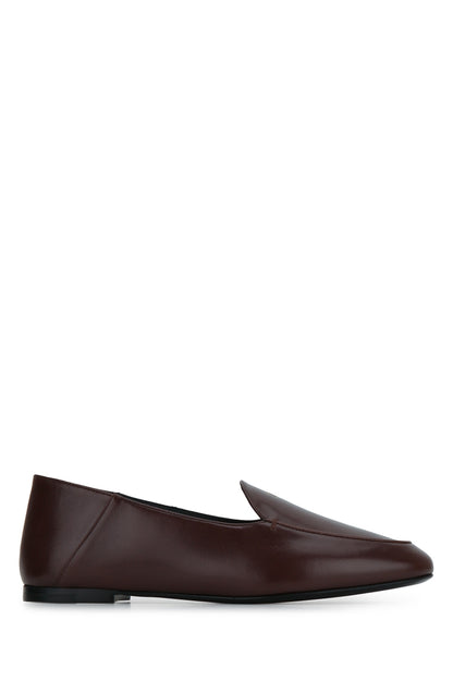 SLIP-ON LOAFER 10 LOAFERS