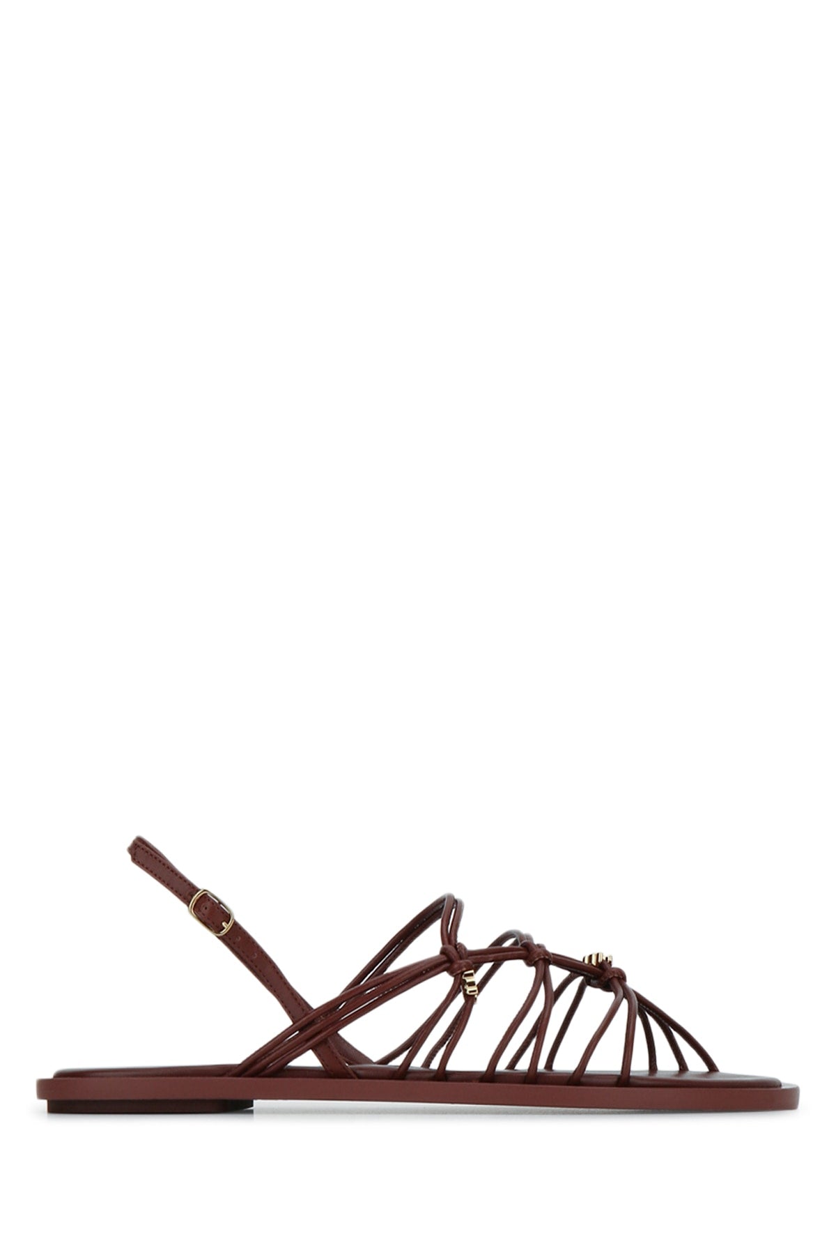 TRIOMPHE FLAT SANDAL 05 SANDALS