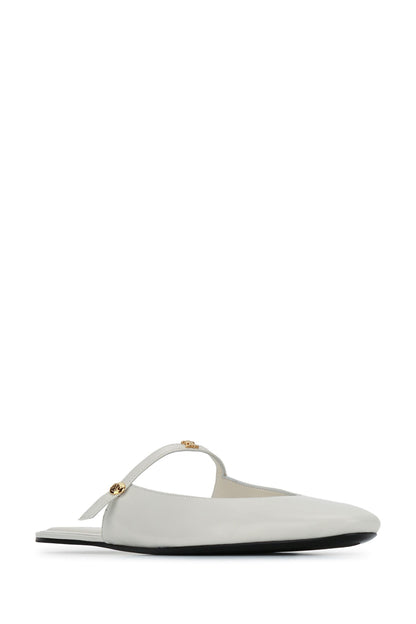 BALLERINA MULE 05 SLIPPERS