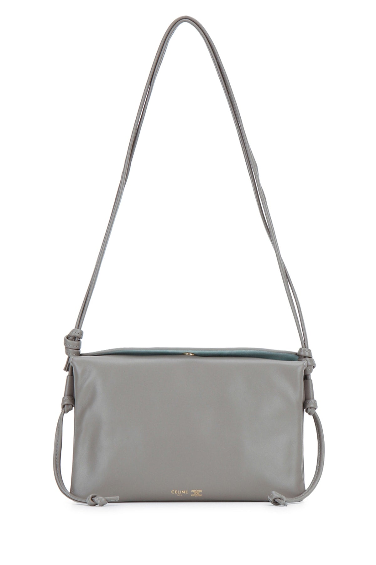 TRIO FLAP HANDBAGS