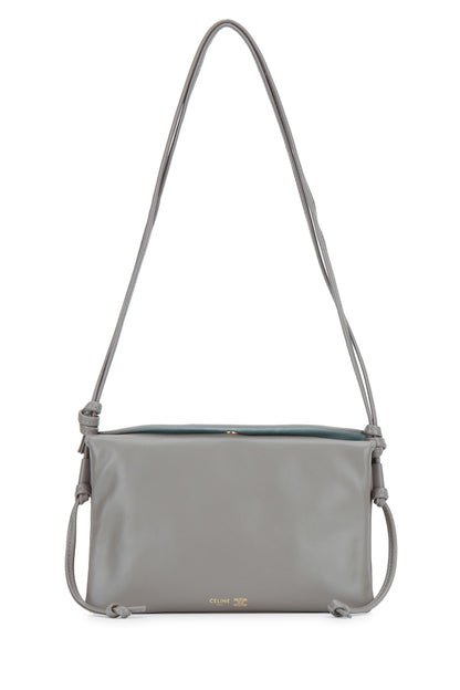 TRIO FLAP HANDBAGS