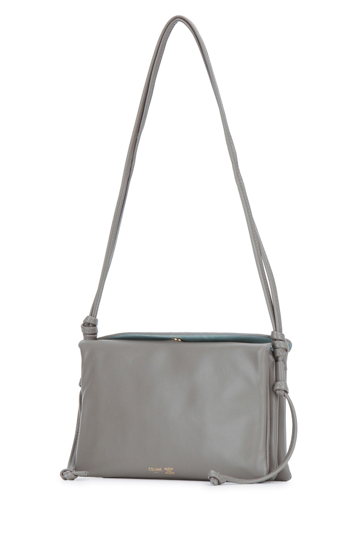 TRIO FLAP HANDBAGS