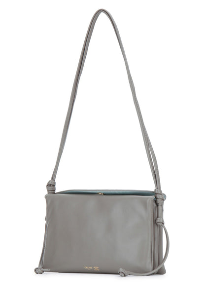 TRIO FLAP HANDBAGS