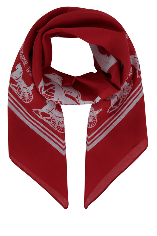 55X55CM BANDANA SCARFS AND FOULARDS
