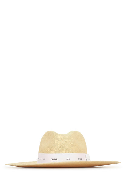 PANAMA HAT HATS AND HAIRBANDS