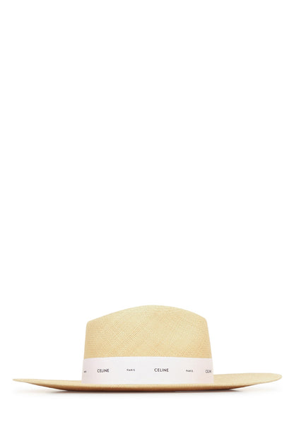 PANAMA HAT HATS AND HAIRBANDS
