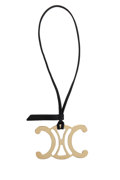 Celine Maxi triomphe charm