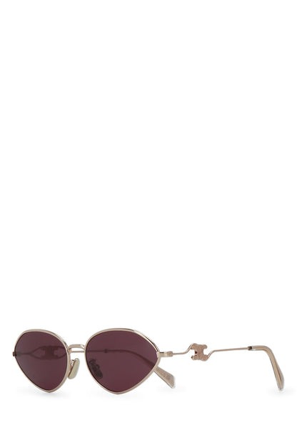TRIOMPHE WIRE 01 SUNGLASSES