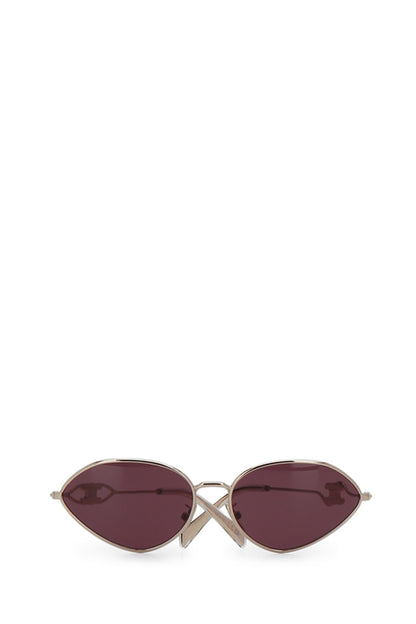 TRIOMPHE WIRE 01 SUNGLASSES