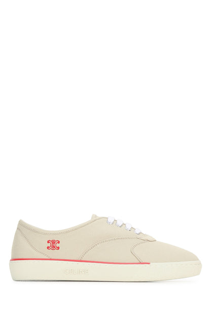 LOW LACE-UP SNEAKER SNEAKERS