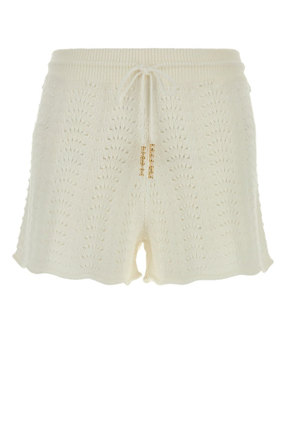 MINI SHORTS SHORTS
