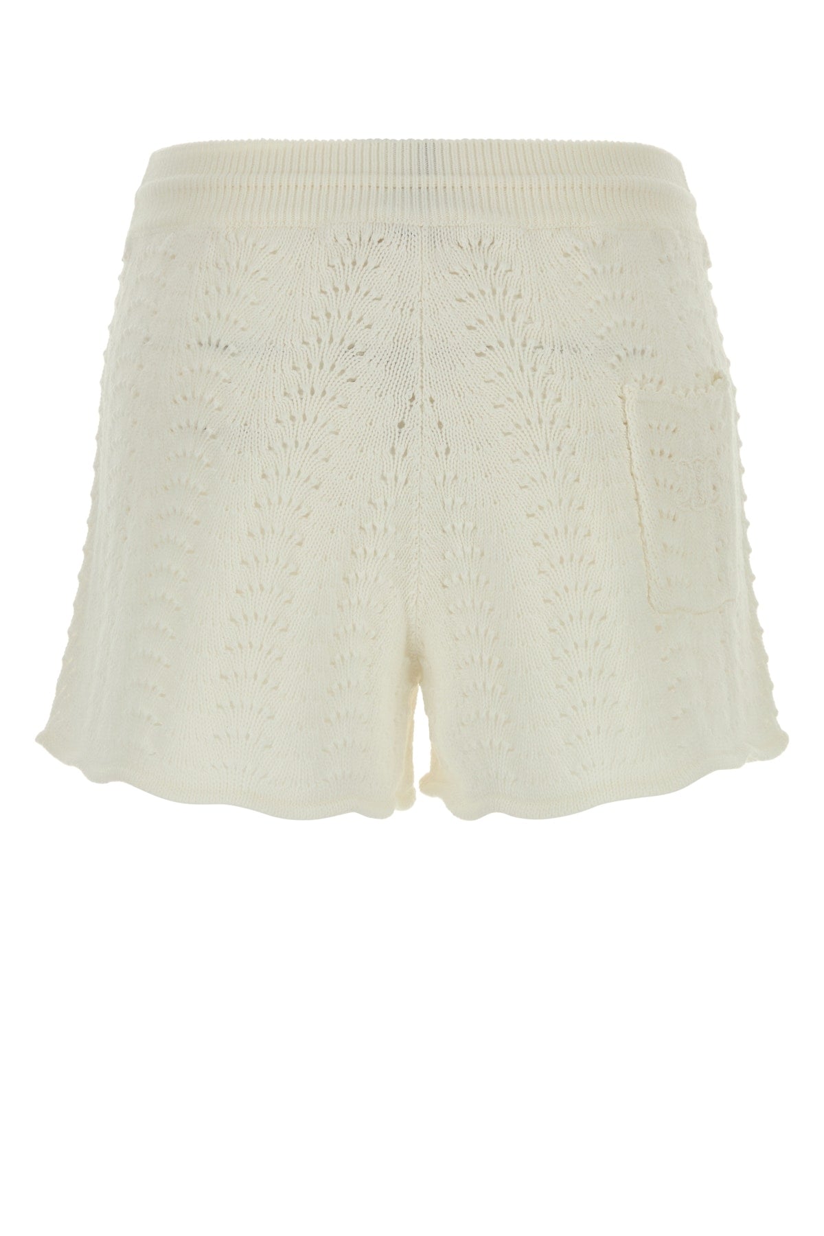 MINI SHORTS SHORTS