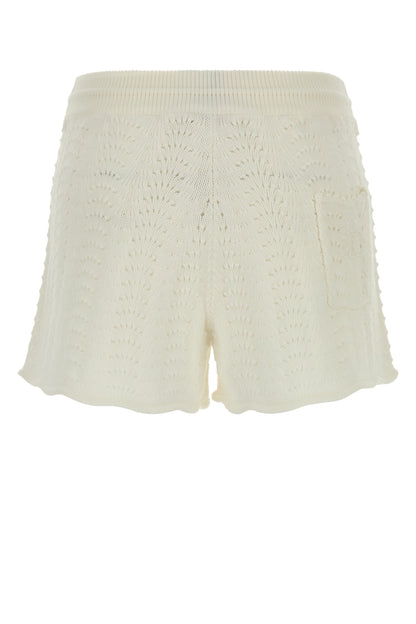 MINI SHORTS SHORTS