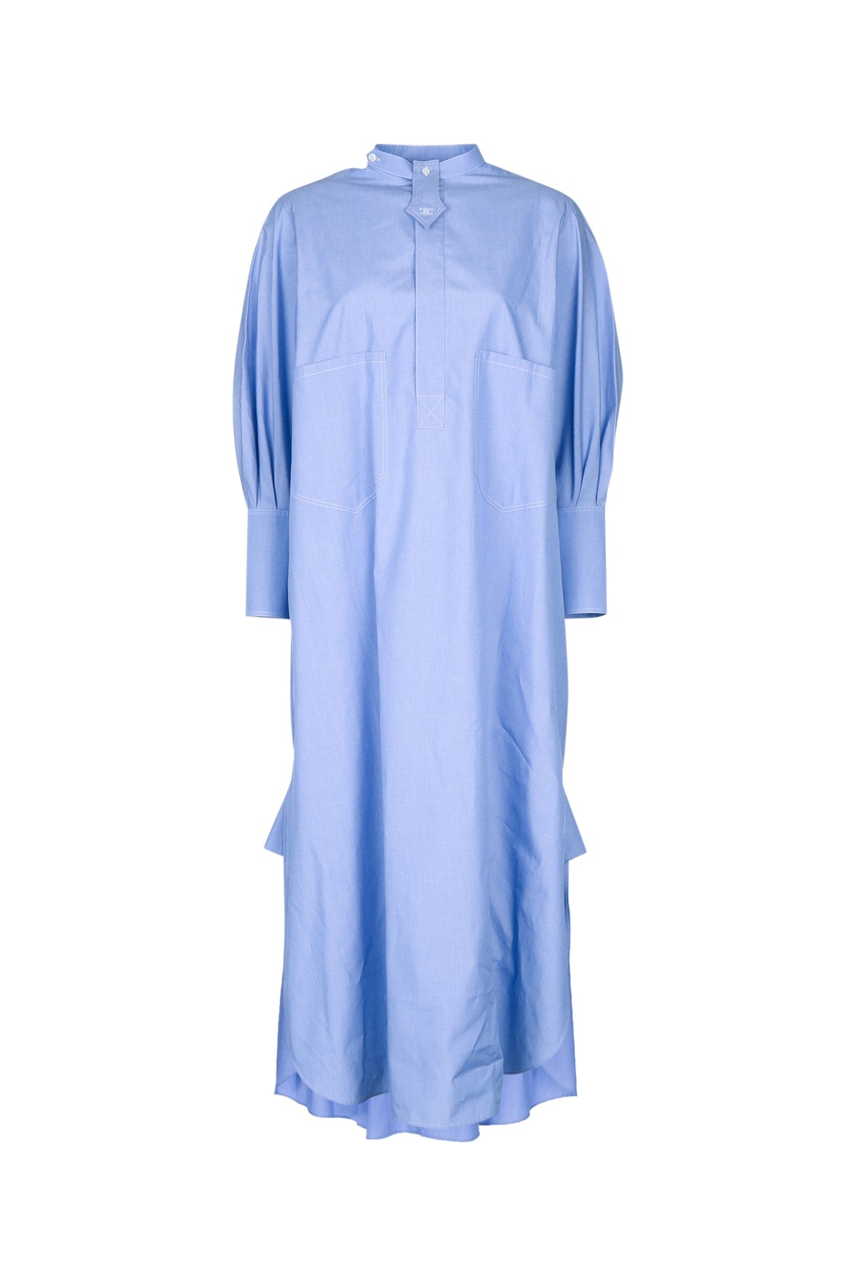 SHIRT DRESS DRESSES