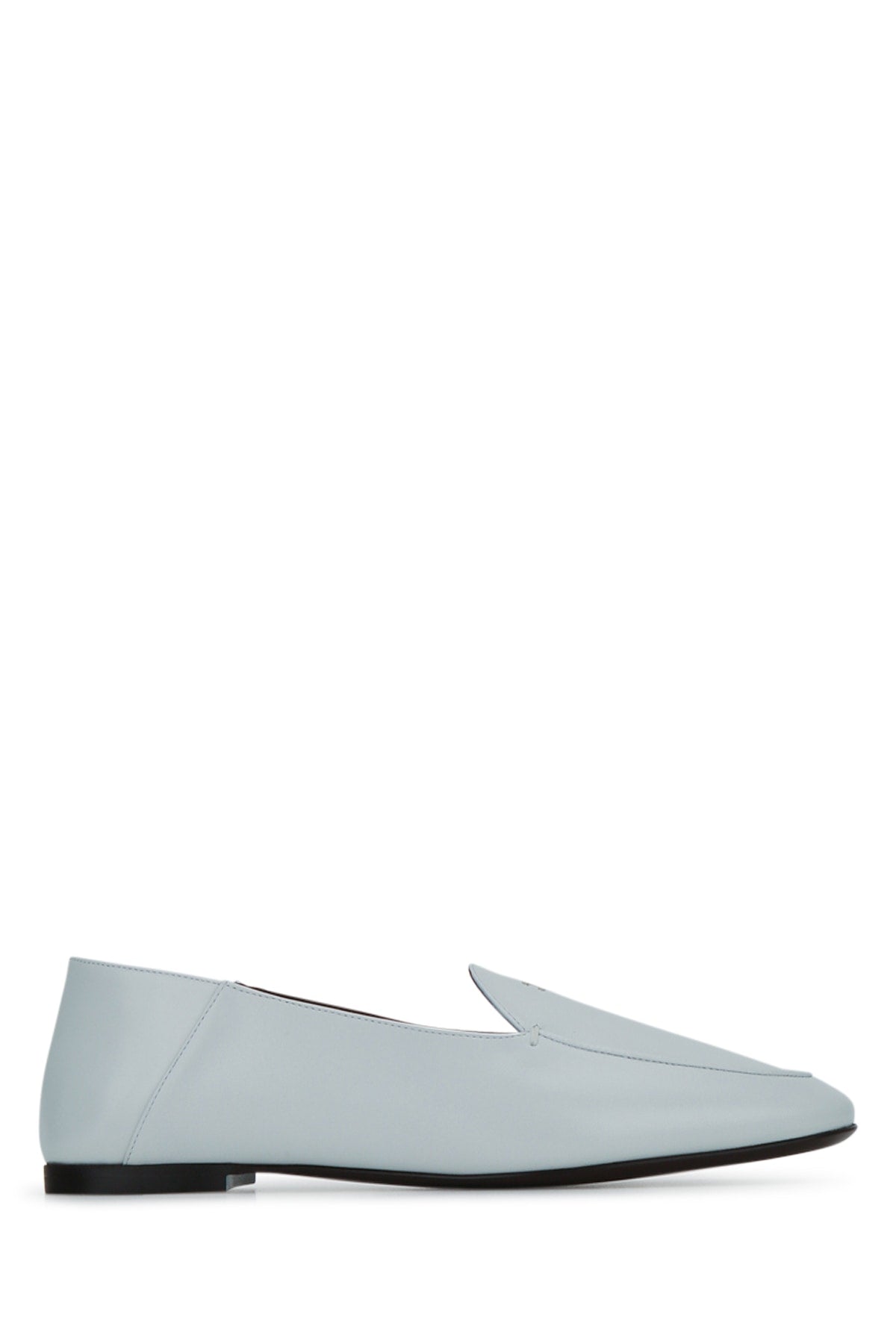 SLIP-ON LOAFER 10 LOAFERS
