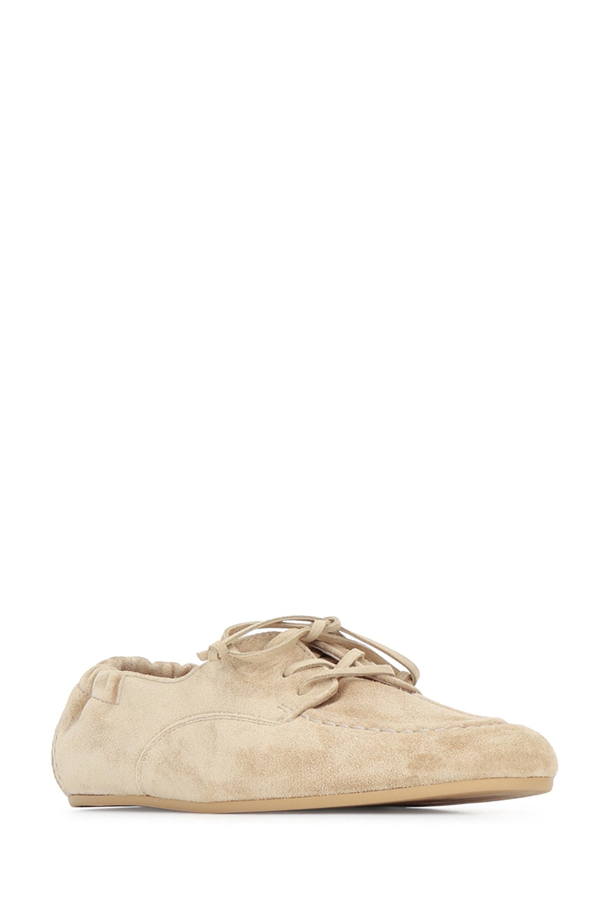 Celine Lace-up loafer 05