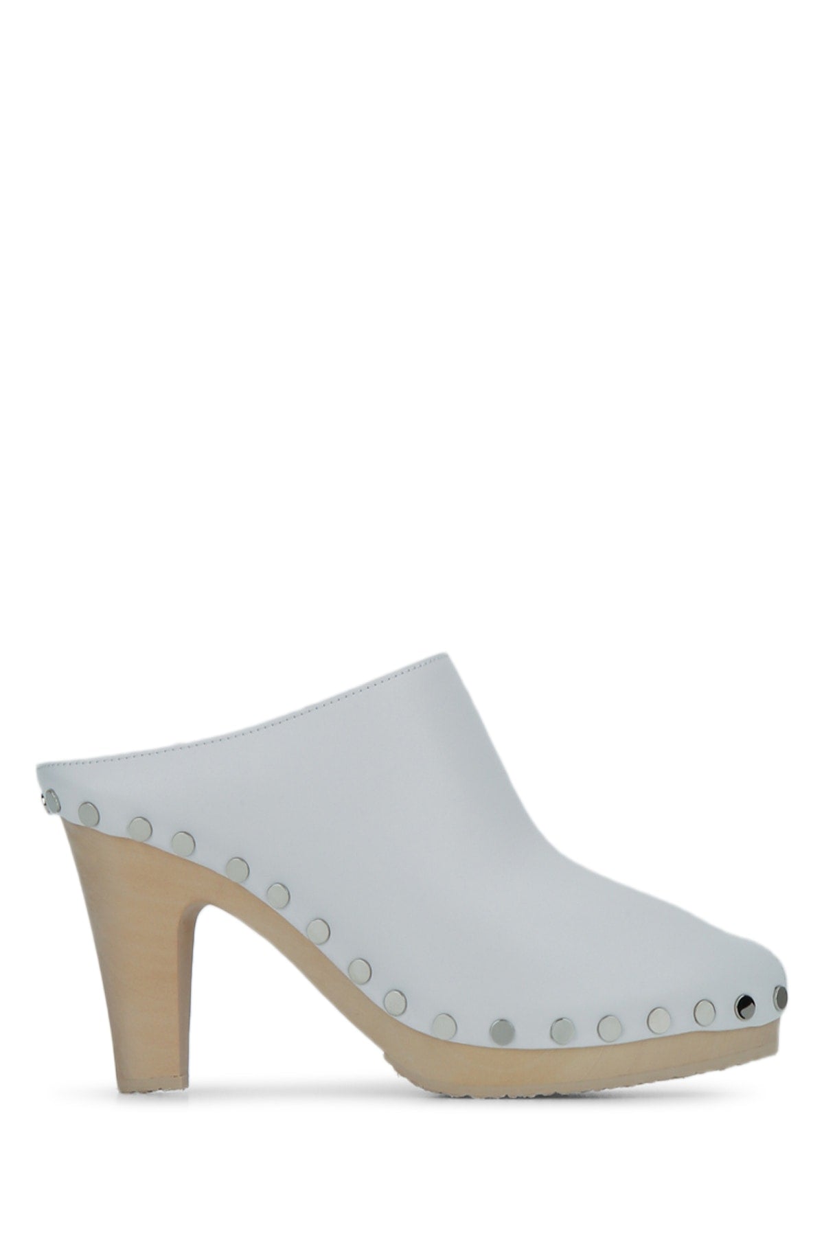 PEEP TOE CLOG 75 SLIPPERS