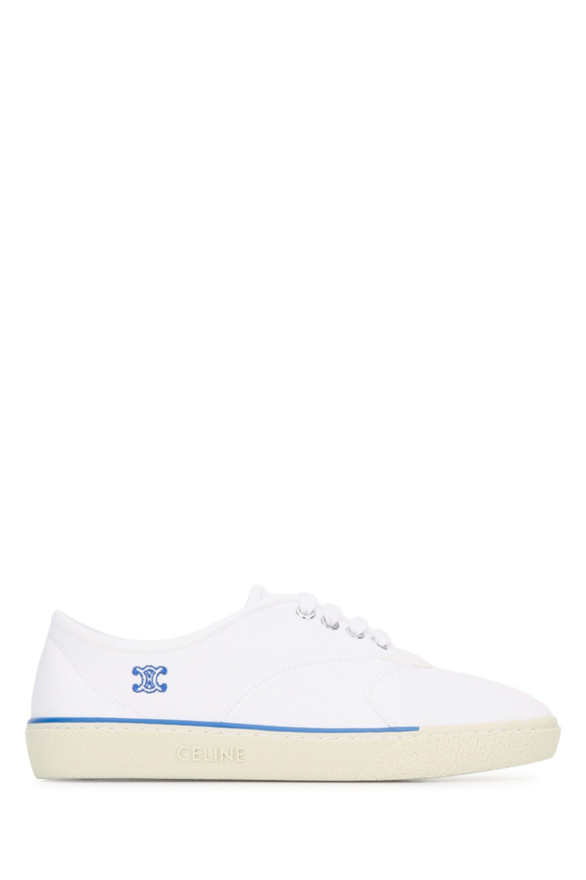 LOW LACE-UP SNEAKER SNEAKERS