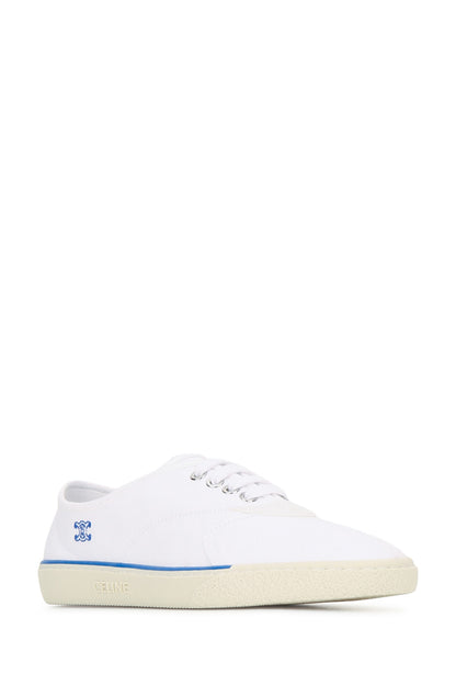 LOW LACE-UP SNEAKER SNEAKERS