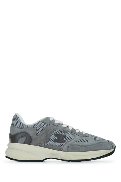 LOW LACE-UP SNEAKER SNEAKERS