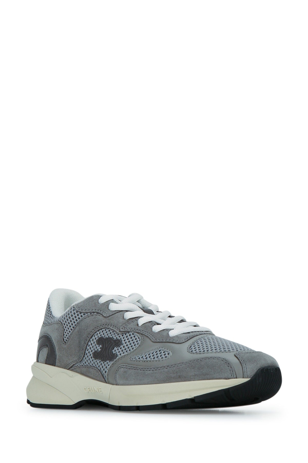 LOW LACE-UP SNEAKER SNEAKERS