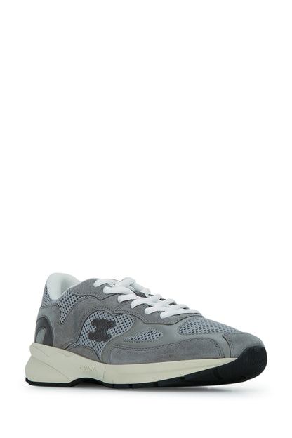 LOW LACE-UP SNEAKER SNEAKERS