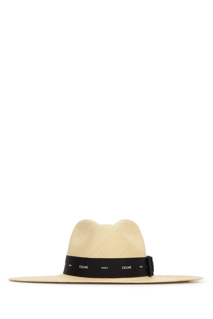 PANAMA HAT HATS AND HAIRBANDS