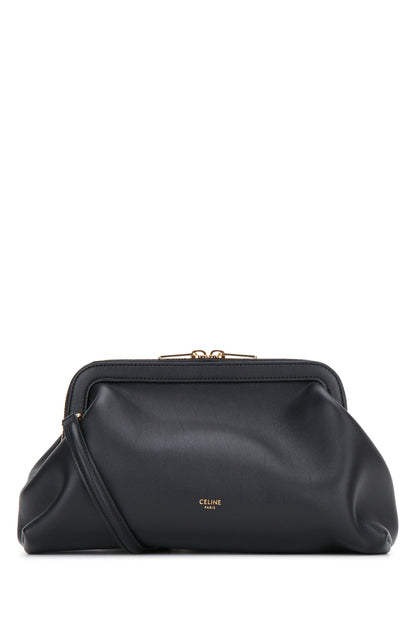SMALL DOCTOR POUCH HANDBAGS