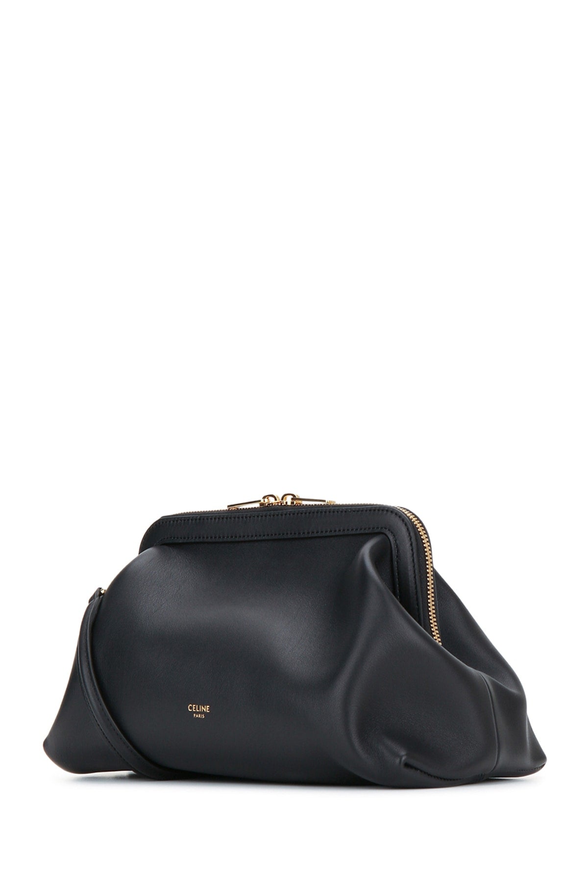 SMALL DOCTOR POUCH HANDBAGS