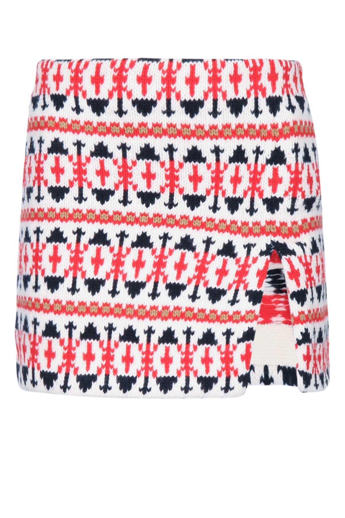 MINI SKIRT SKIRTS